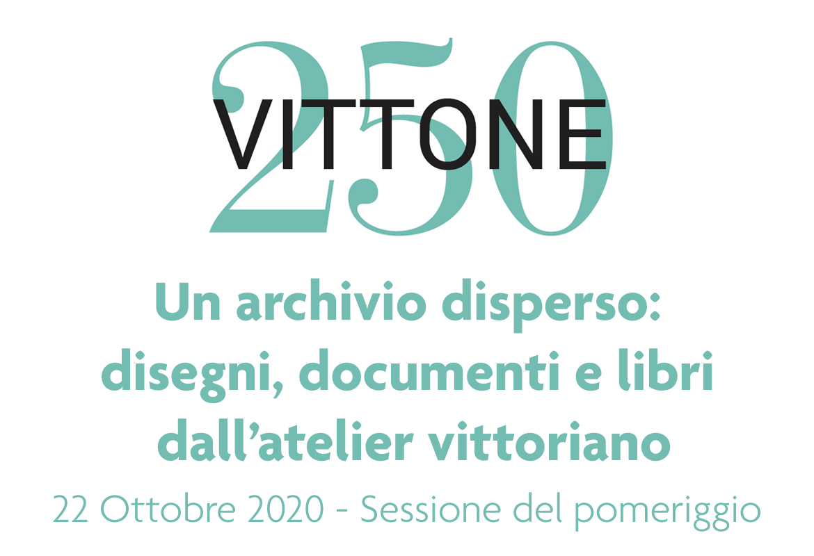 Copertina di Giornata di studi, Pomeriggio
