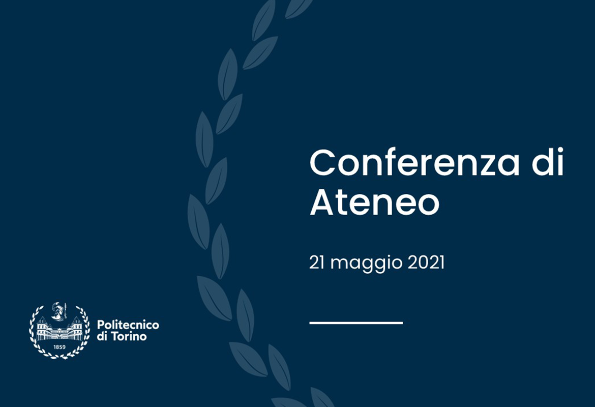 Copertina di Commissione inter-organo per le strategie per lo sviluppo dell'Ateneo